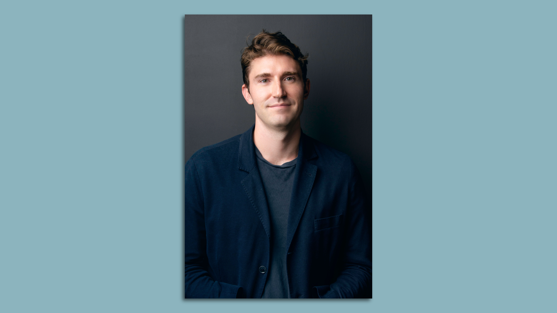 Ivan Soto-Wright, CEO of Moonpay