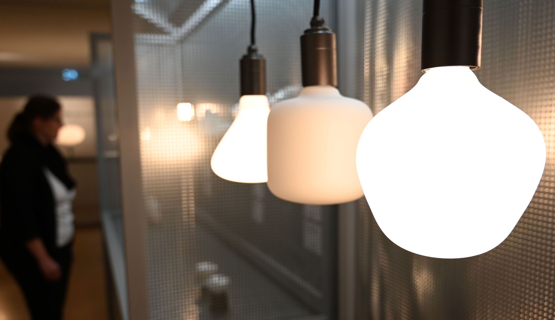 Americans are using less electricity thanks to LED light bulbs Flipboard