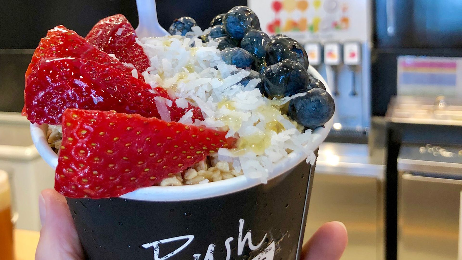 rush bowls noda charlotte