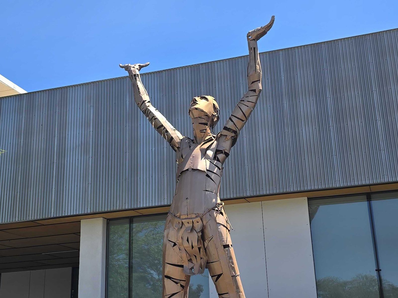Where in the Valley: Find this Phoenix-area object - Axios Phoenix