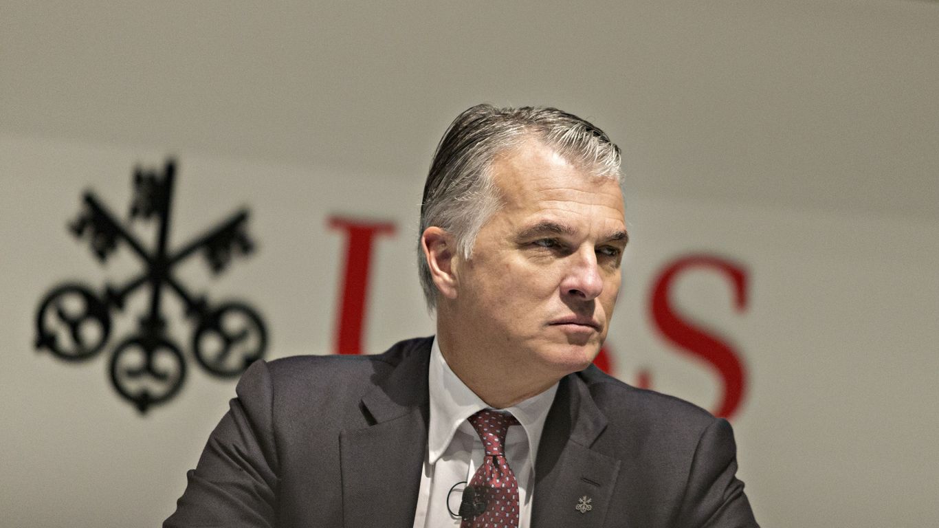 UBS says Q1 is "one of the worst" in recent history