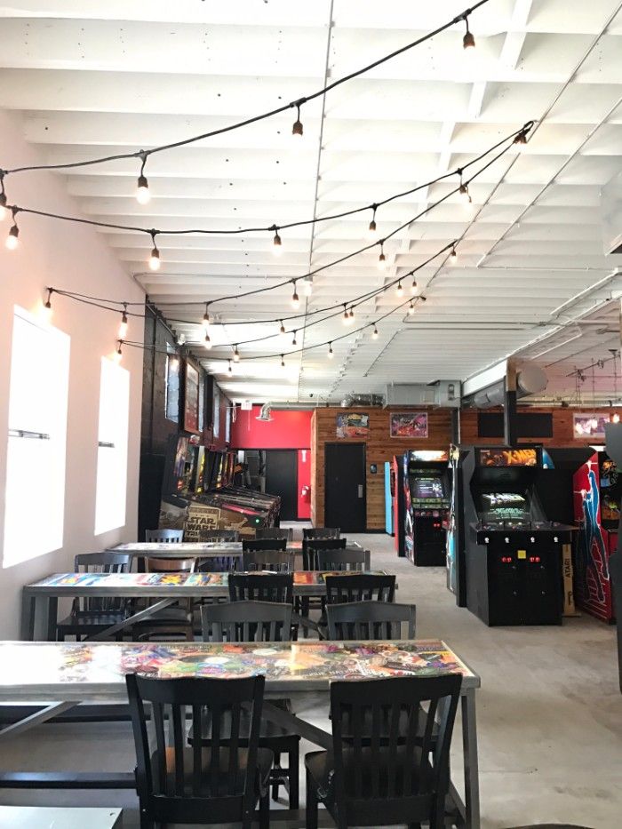 palmer street game bar