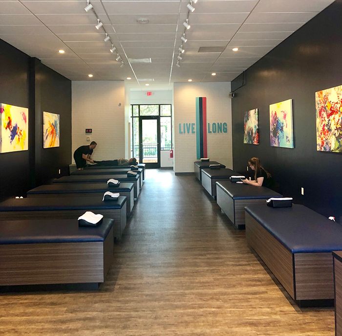 bench at stretchlab membership pricing