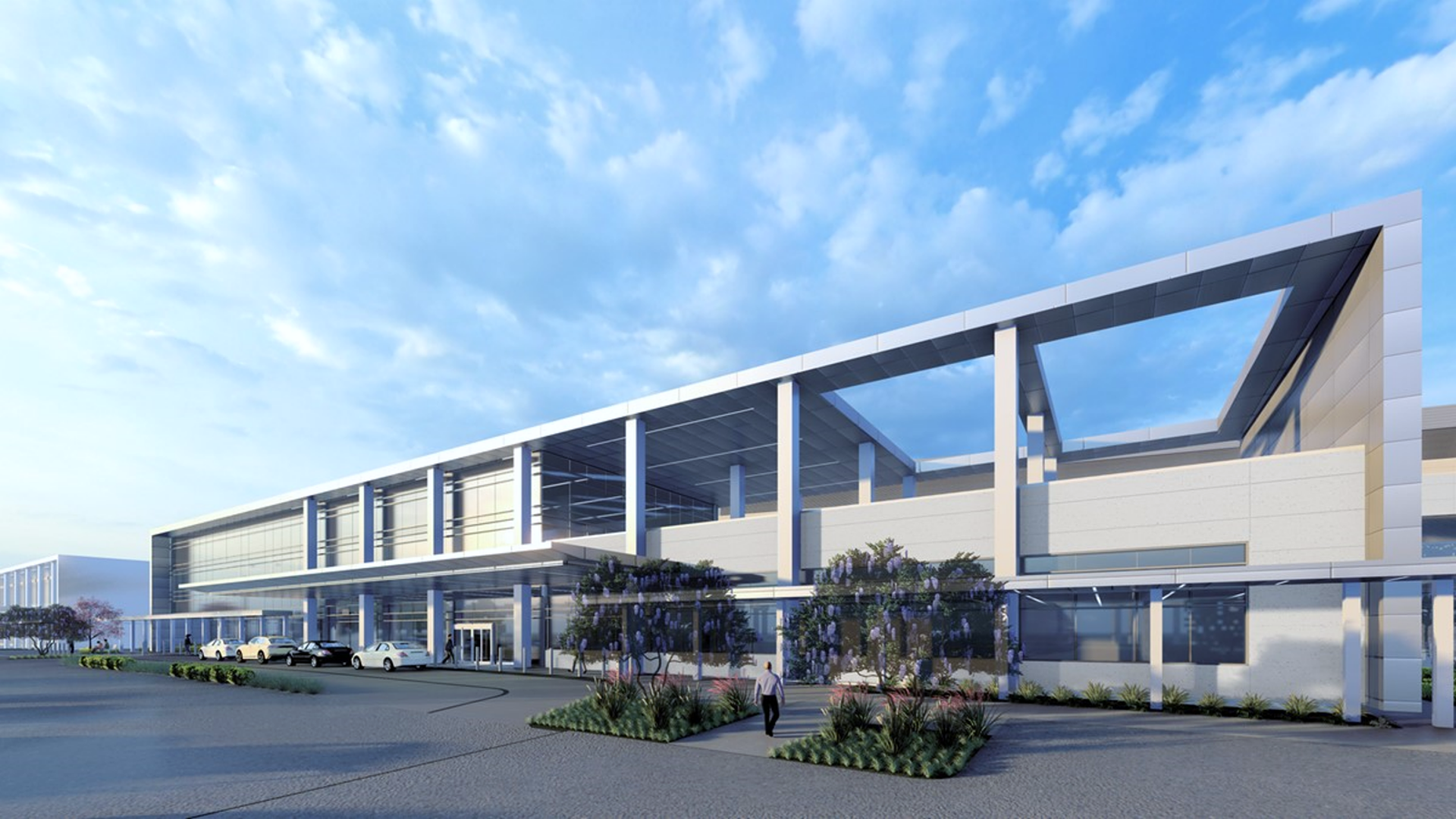 Dallas adding 296 new psychiatric beds to Texas supply Axios Dallas