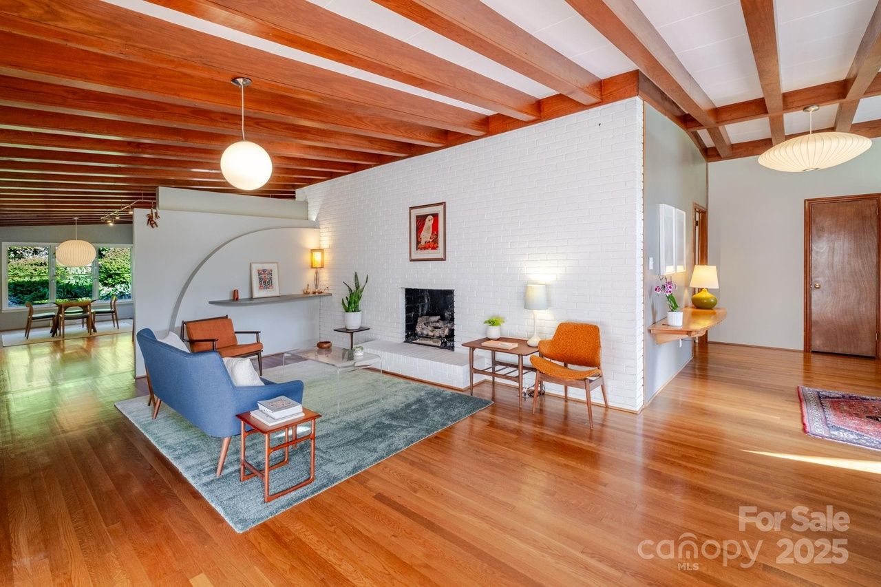 hot homes for sale in charlotte