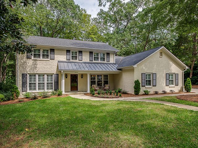 4931 Sentinel Post Road