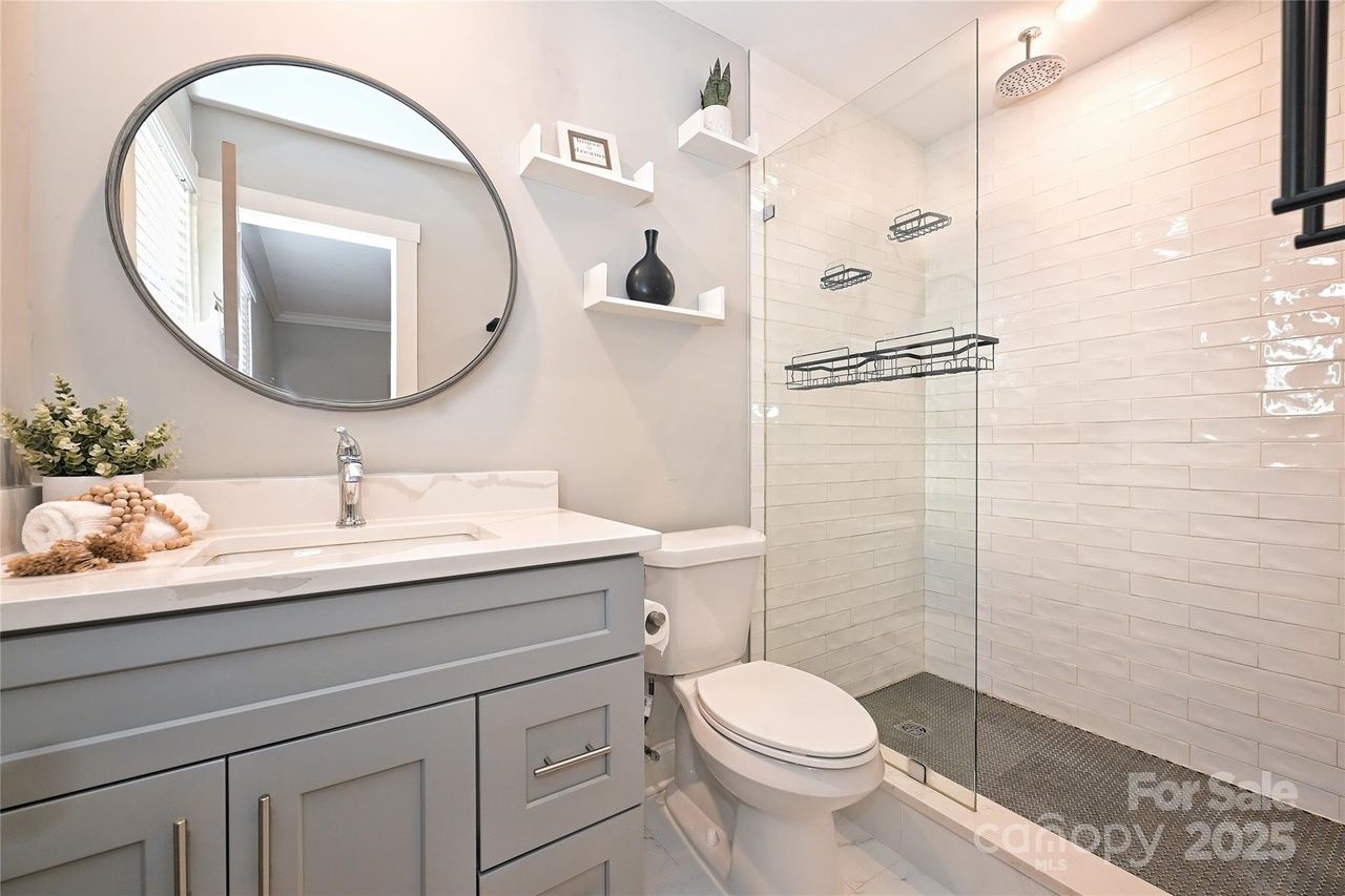 hot homes in charlotte