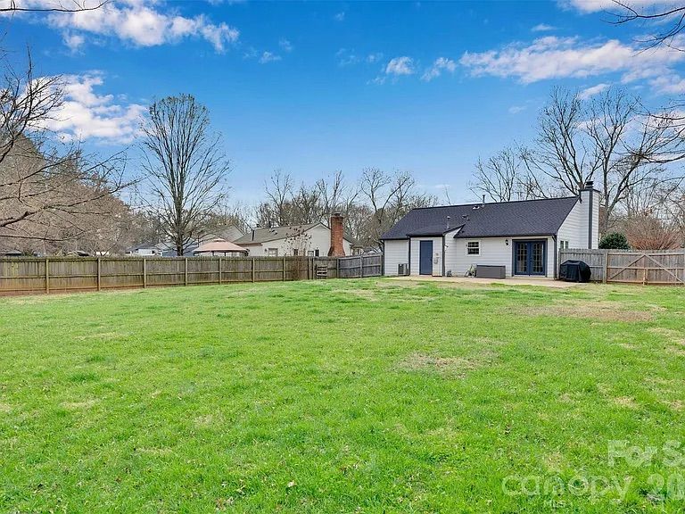 houses for sale in charlotte