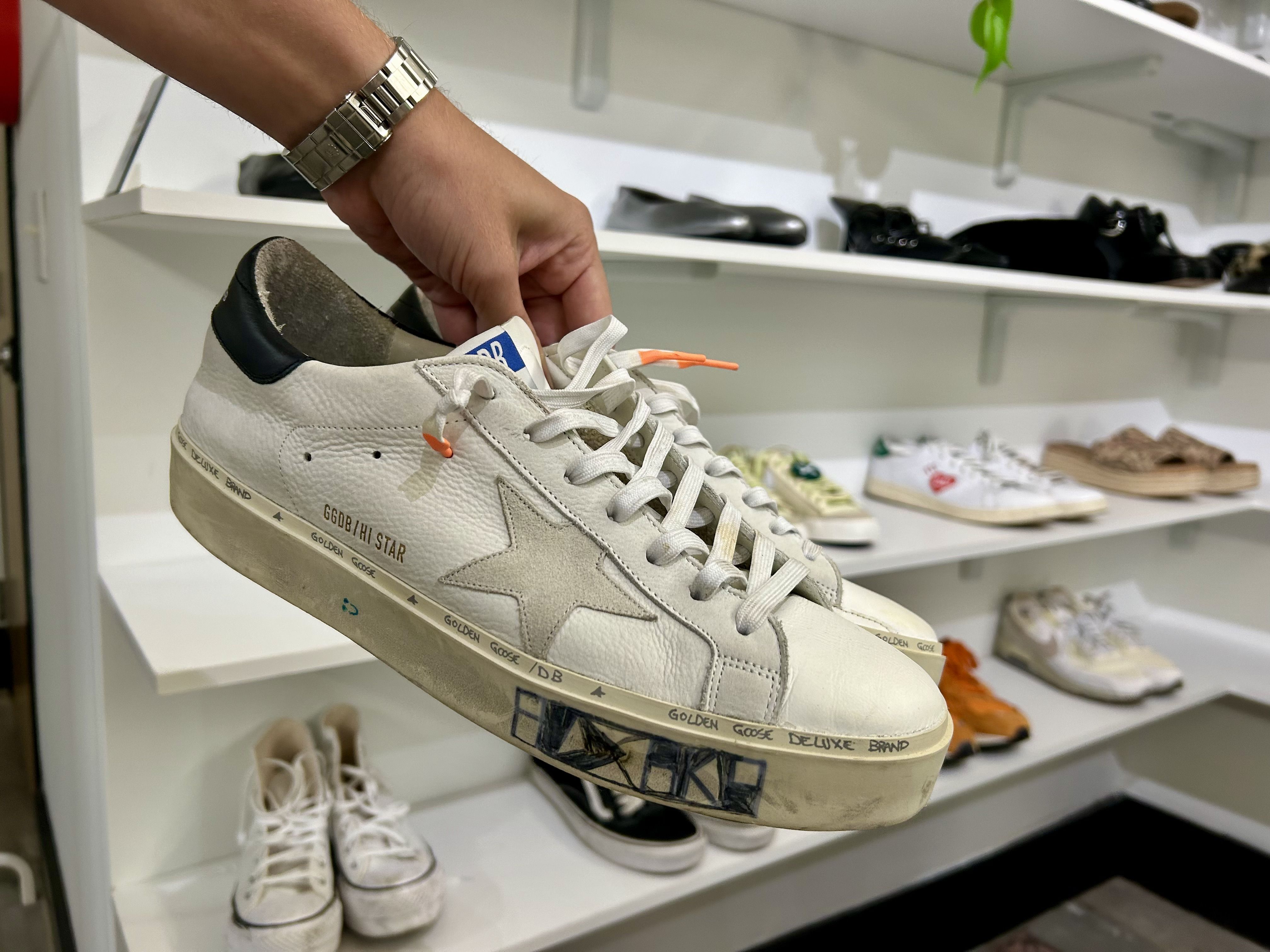 new noda thrift shop now open with trendy brands