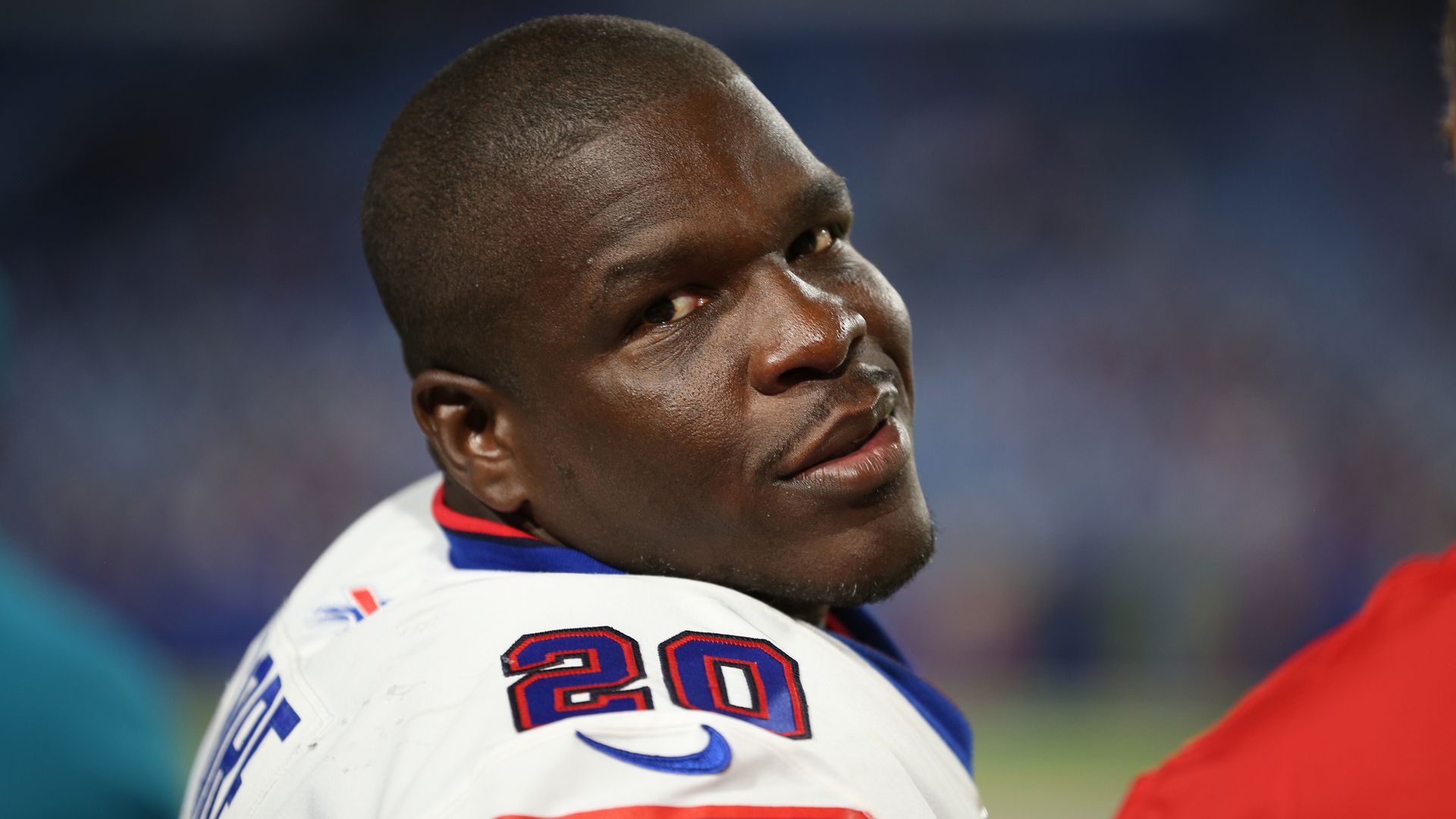 Frank Gore
