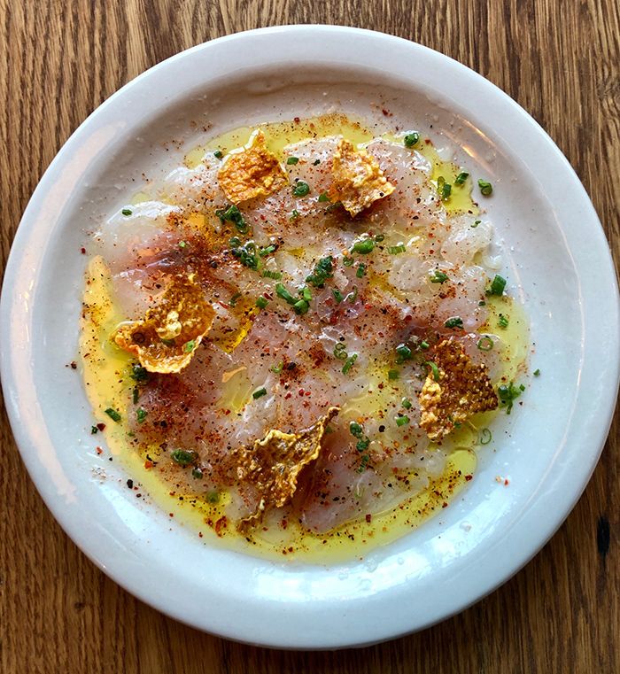 Now Open 11 things to know about Barcelona Wine Bar, a Spanish