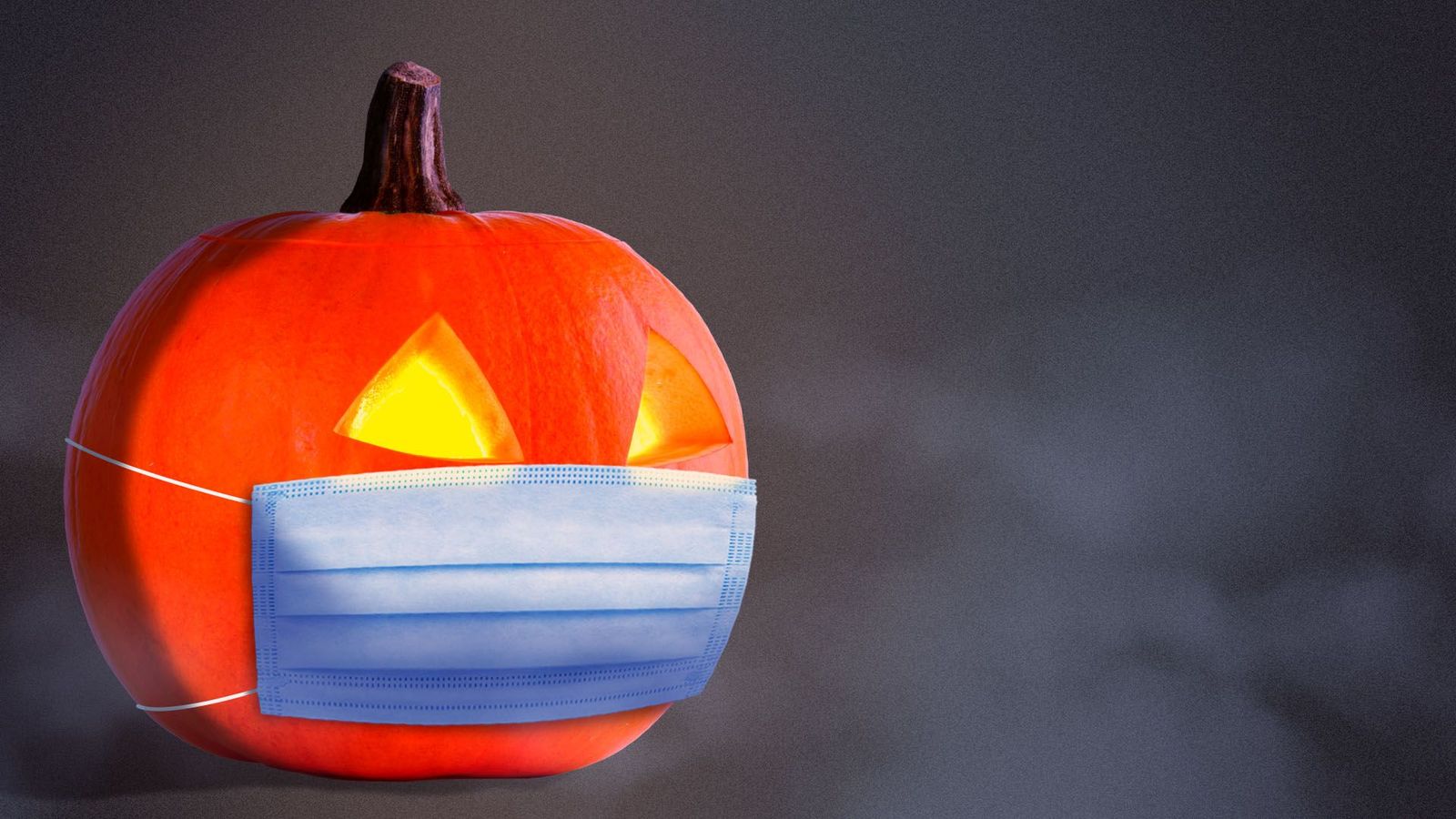 Halloween and COVID19 What you need to know