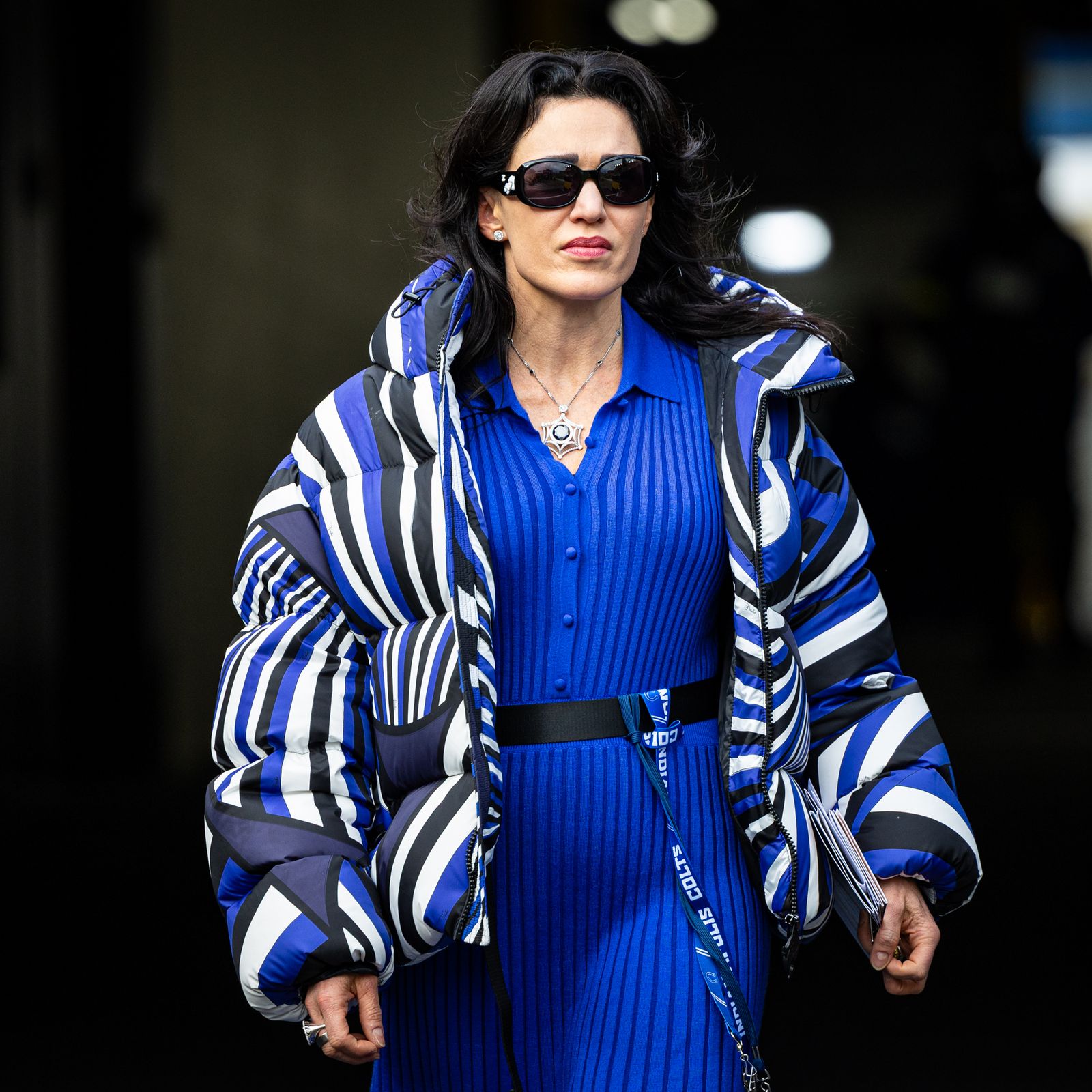 How Colts co-owner Carlie Irsay-Gordon is changing the game in Indianapolis - Axios Indianapolis