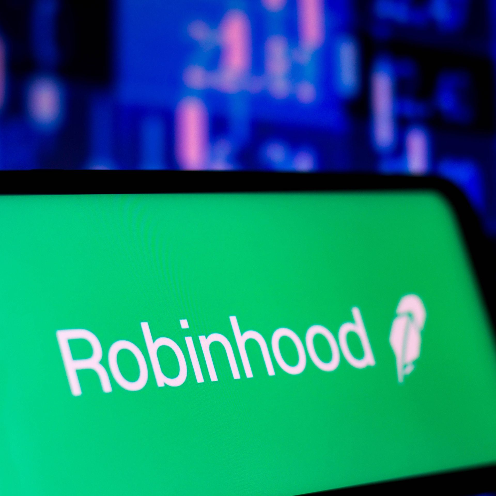 Robinhood Shareholders  Who Owns The Most Shares of Robinhood?