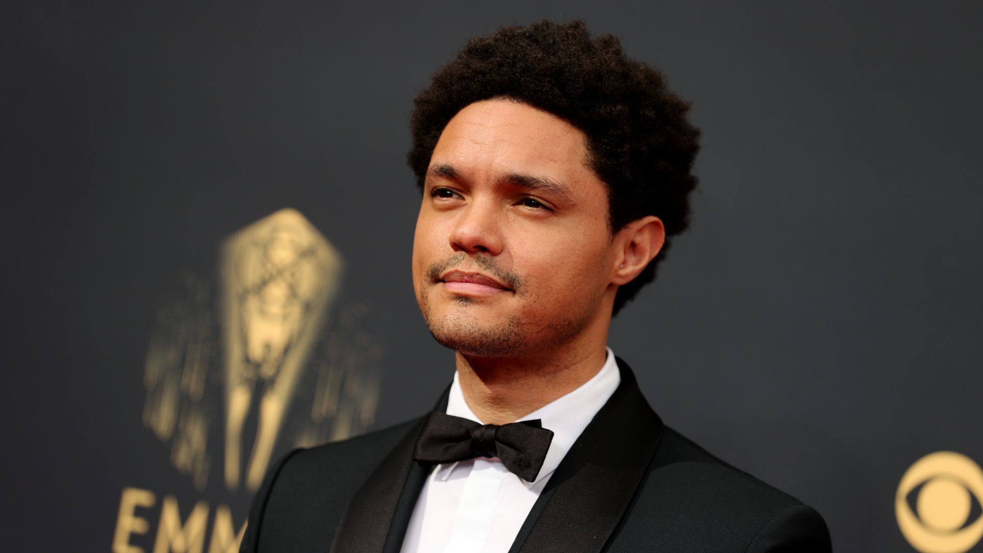 Picture of Trevor Noah