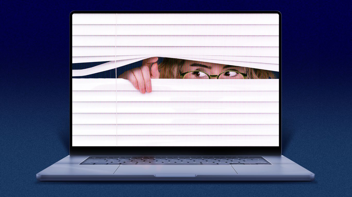 Gen Z is terrified of the AI revolution. Nobody's preparing them for it