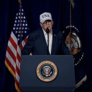 Democratic divides erupt after Trump strikes Iran