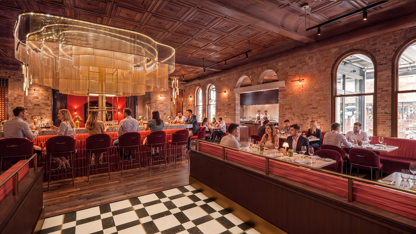 6 new San Antonio bars and restaurants to watch