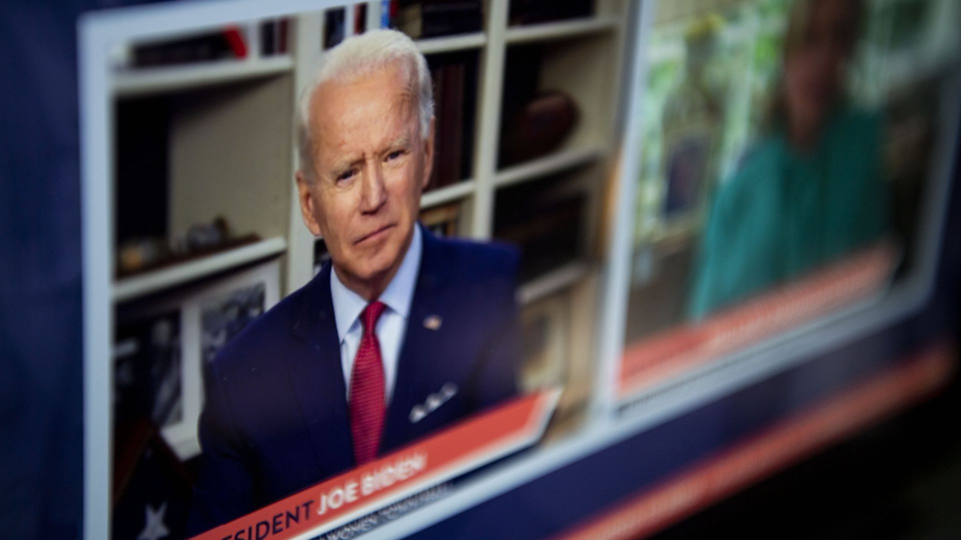 Joe Biden