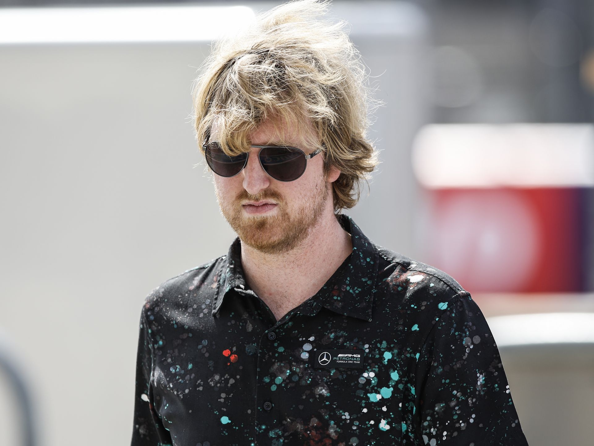 Forbes deal dead as Austin Russell fails to raise cash by deadline