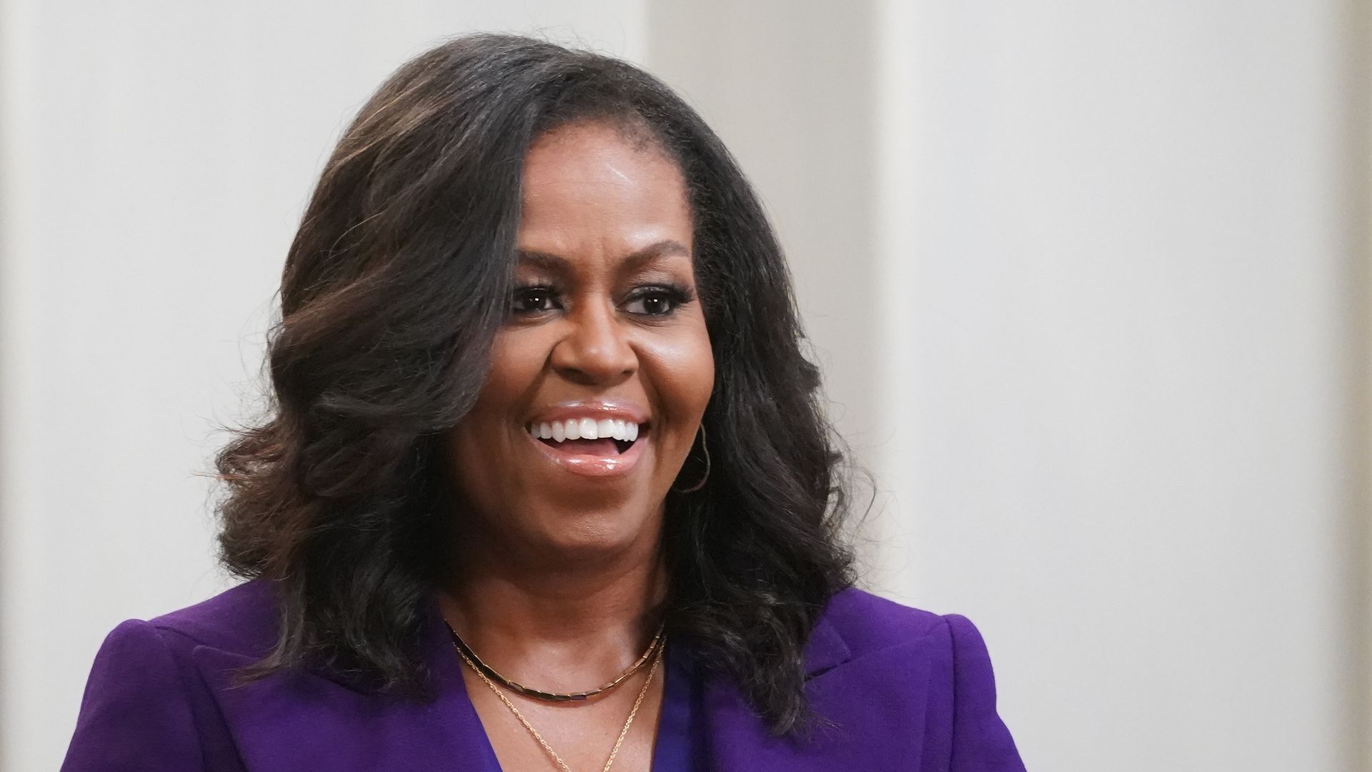 Michelle Obama