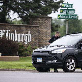 What to know about Minnesota lawmakers' shootings that killed Melissa Hortman