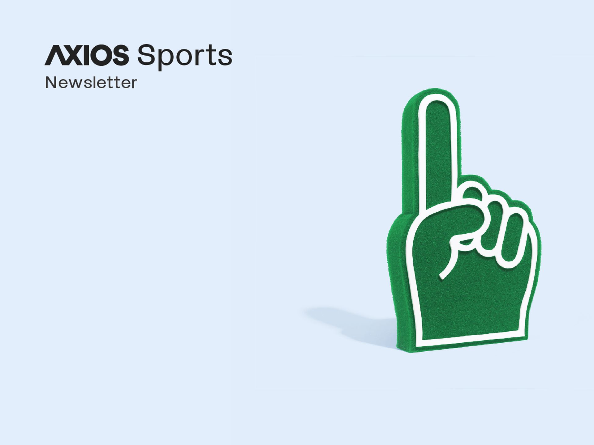 Sports - Axios