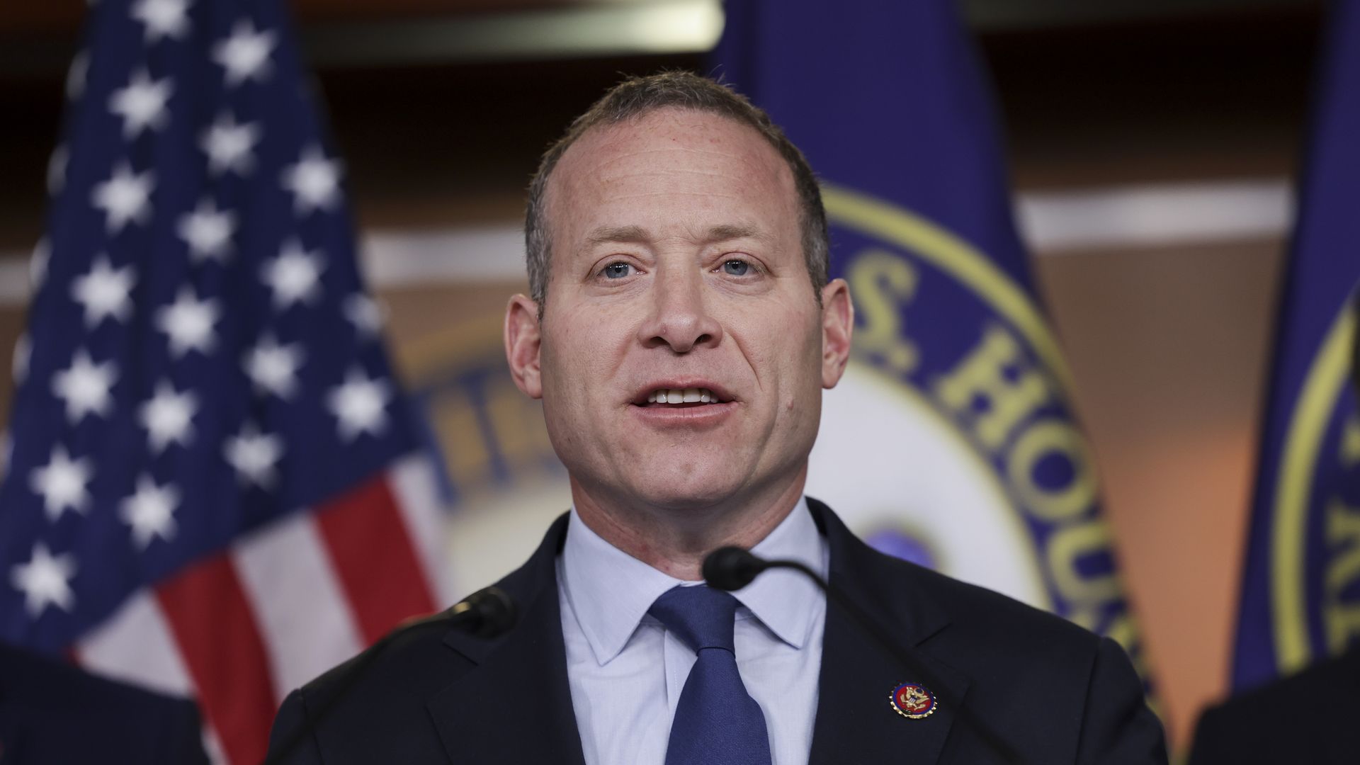 Josh Gottheimer