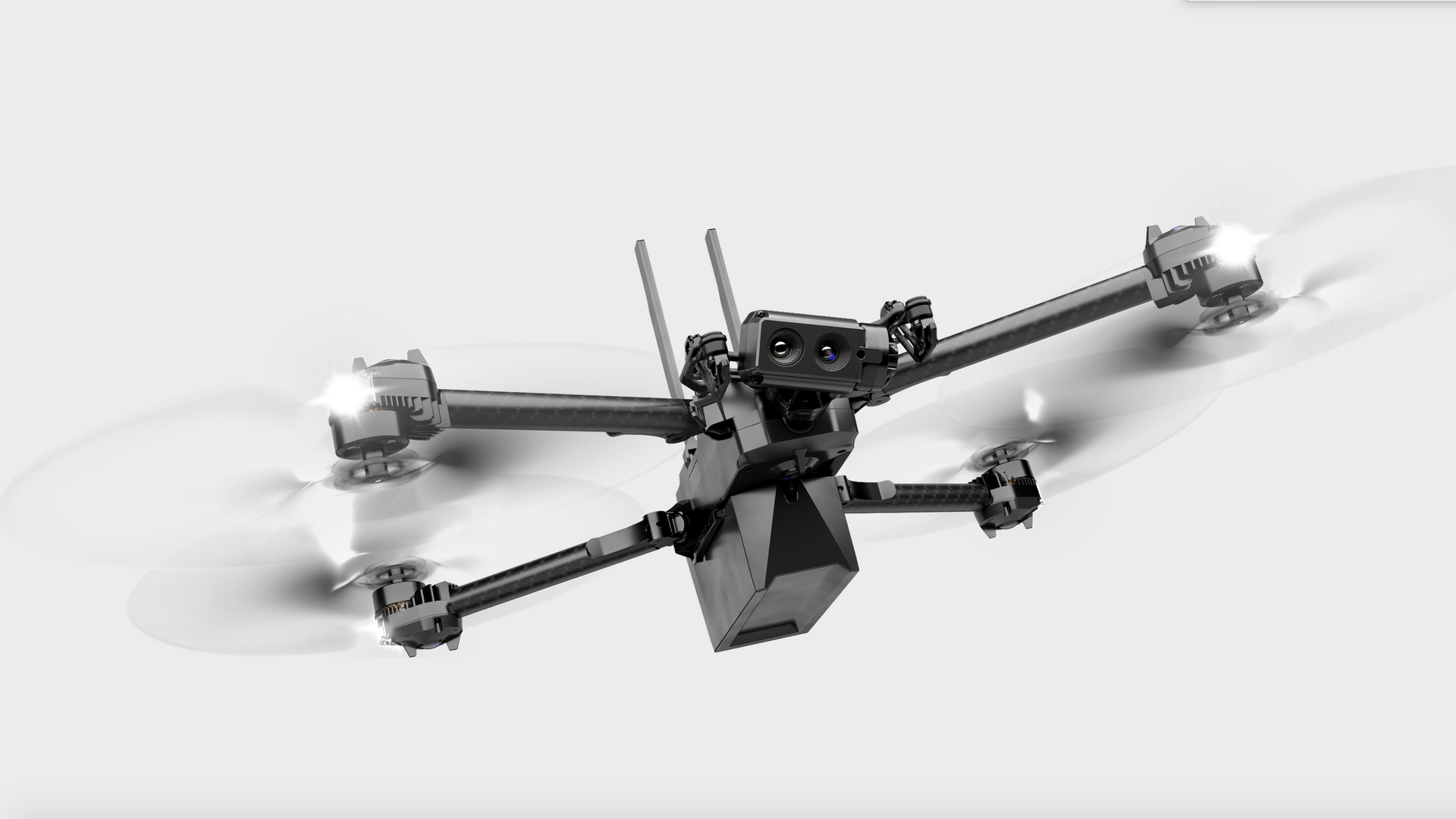A drone from Skydio