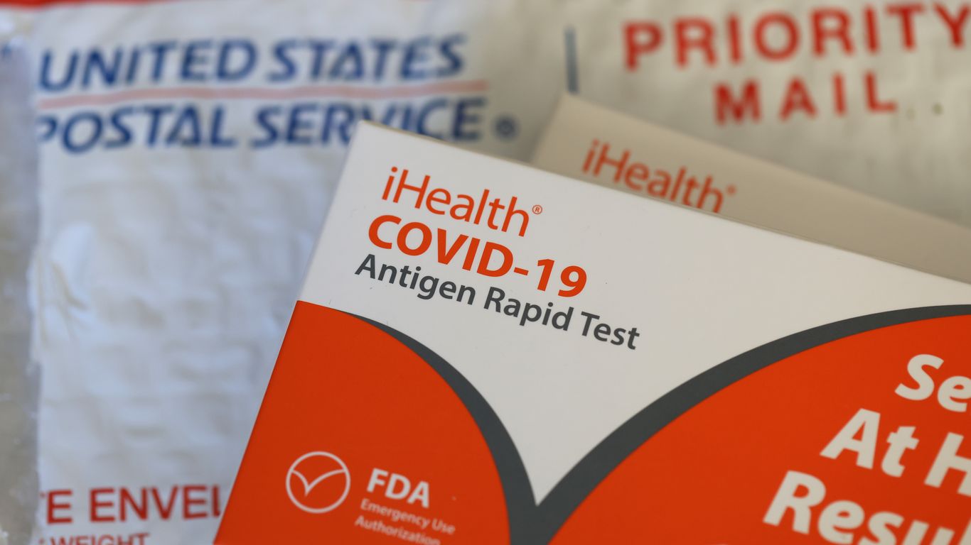 You can use your expired at home covid tests axios seattle