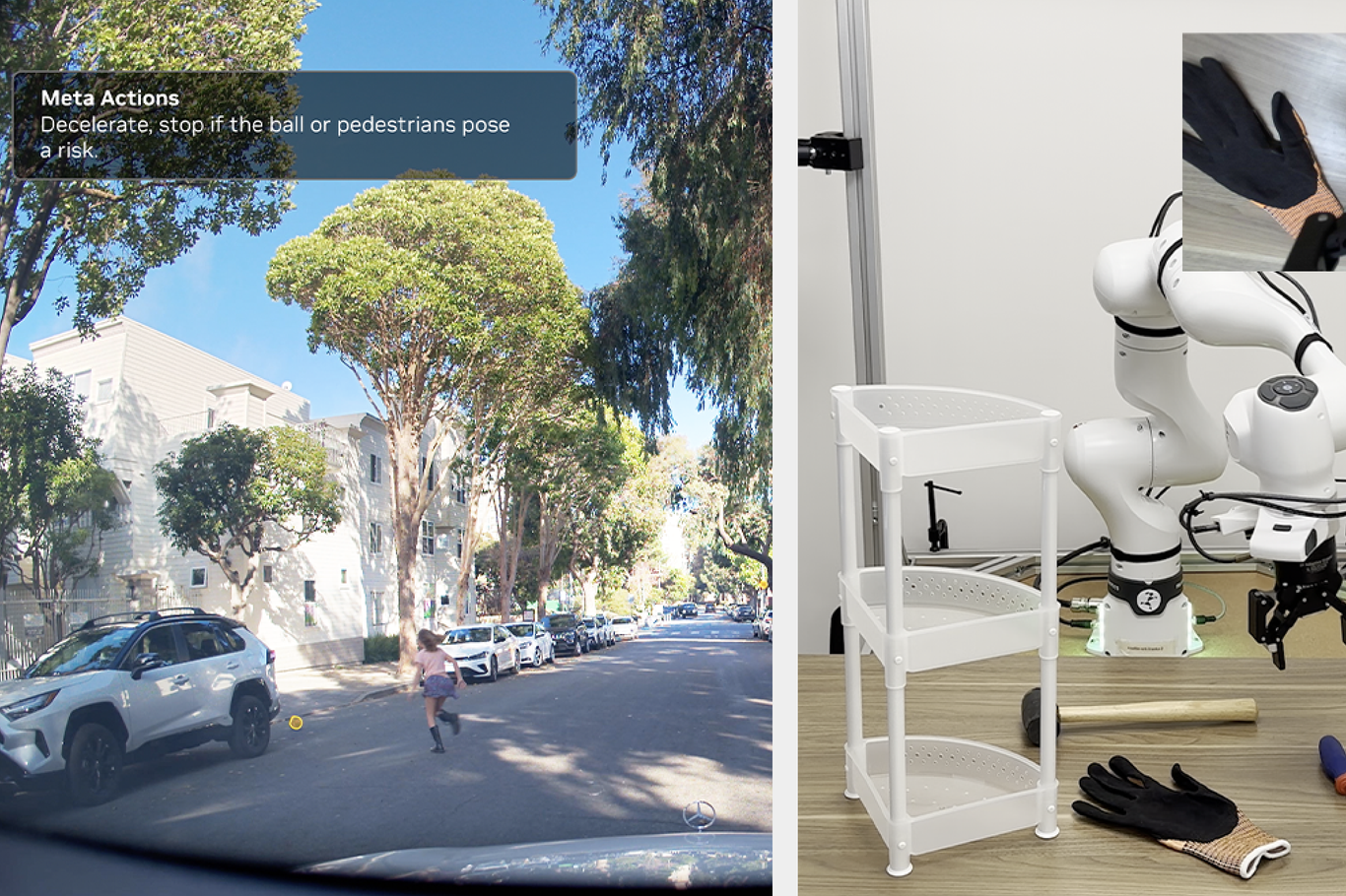 Nvidia's Cosmos 3 open AI world model helps robots, autonomous