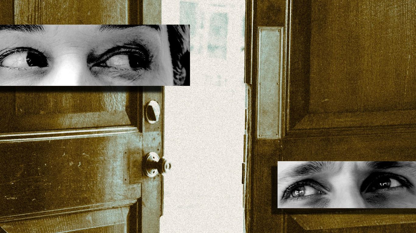 U.S. synagogues turn members into security teams