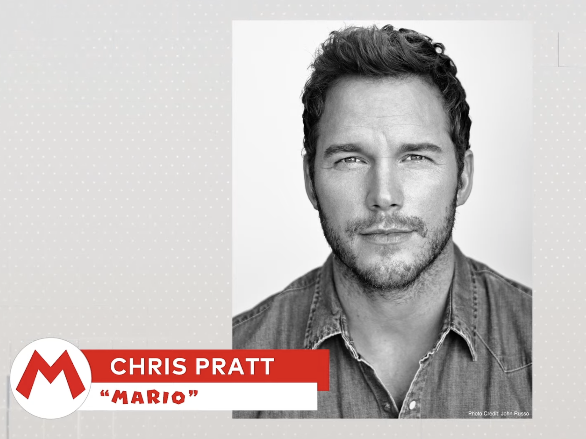 The Super Mario Bros. Movie' Is Not Ruined by Chris Pratt's Mario