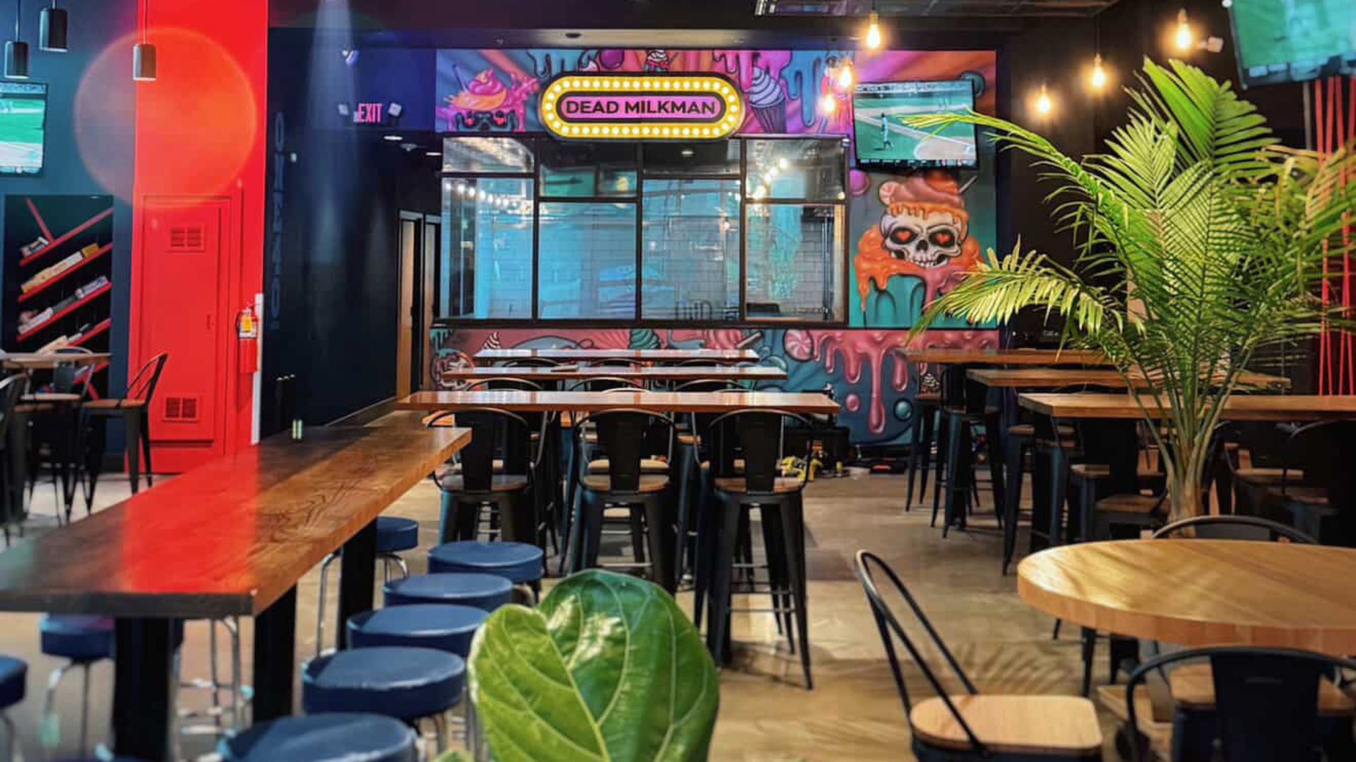 One40 Social in Chapel Hill