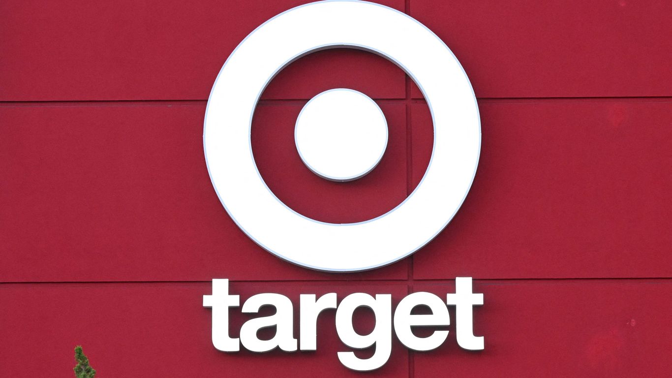 Target claims 'biggest Black Friday sale ever' as Thanksgiving nears