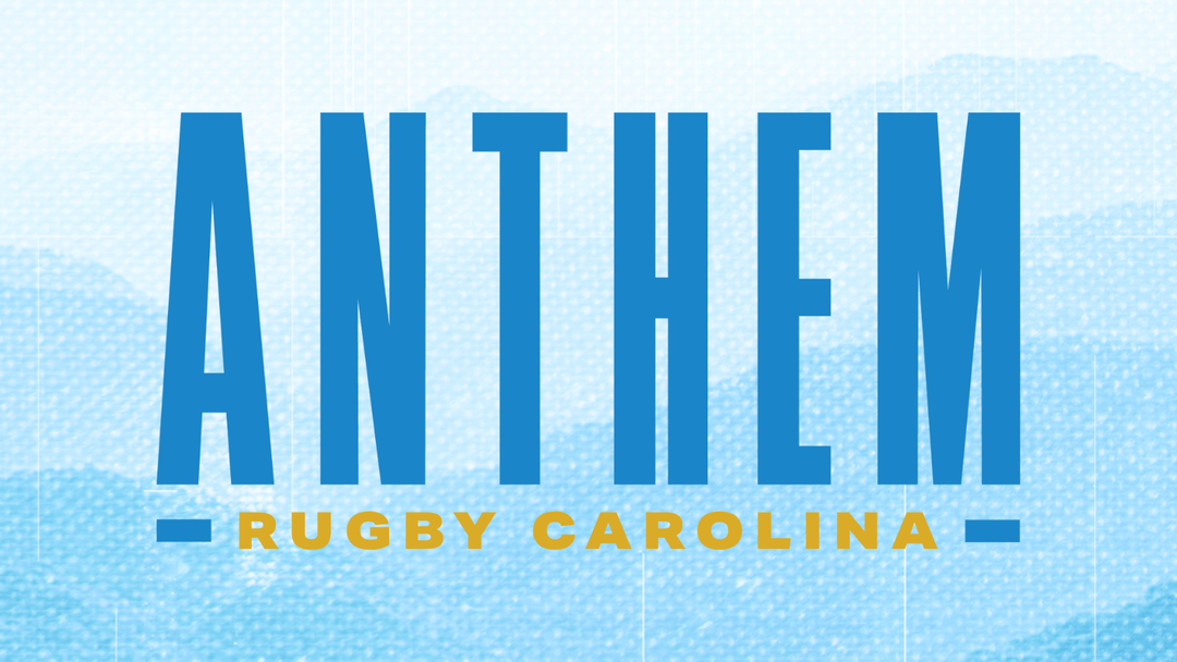 Anthem Rugby Carolina Inaugural Season Home Opener