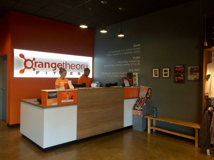 orangetheory charlotte