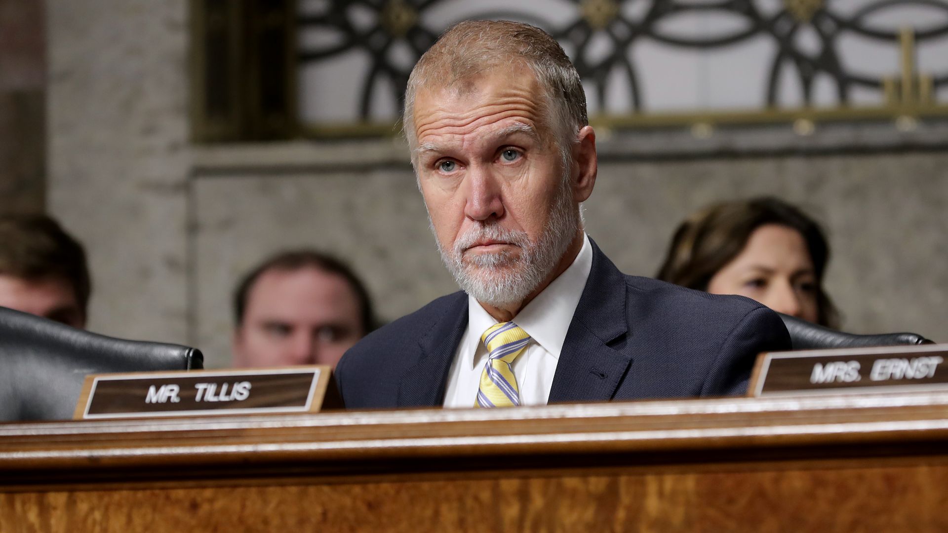 Sen. Thom Tillis