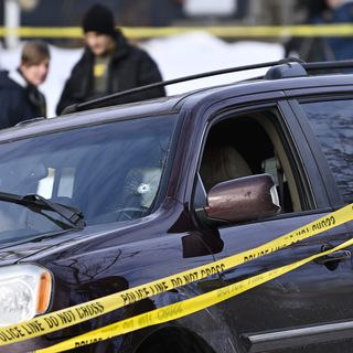 ICE killing instantly fractures America into two