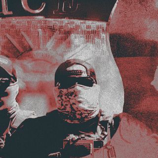 States test limits of ICE, CBP agent immunity