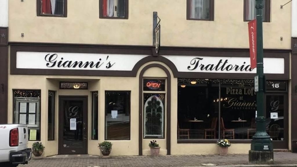 Openings & Closings (and a Move): Spaghetti Tavern, Street Taco, Lincoln  Convenience; Orangetheory Fitness, Deciem, Janovic