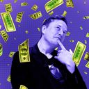 Scoop: Musk shocks with $10 million donation in Ky. Senate race