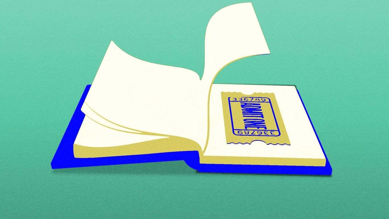 There's a book club for that