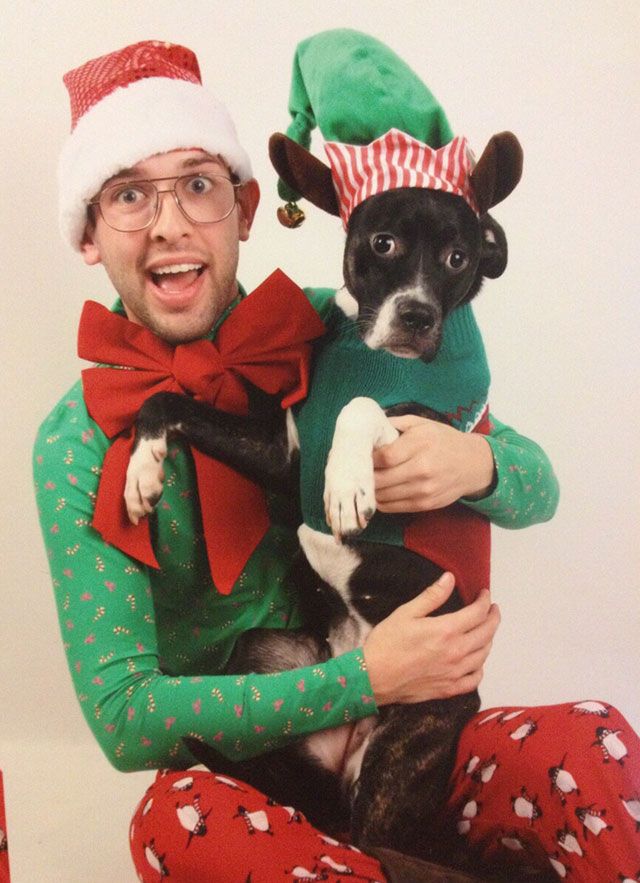 Jordan-McGee-dog-christmas