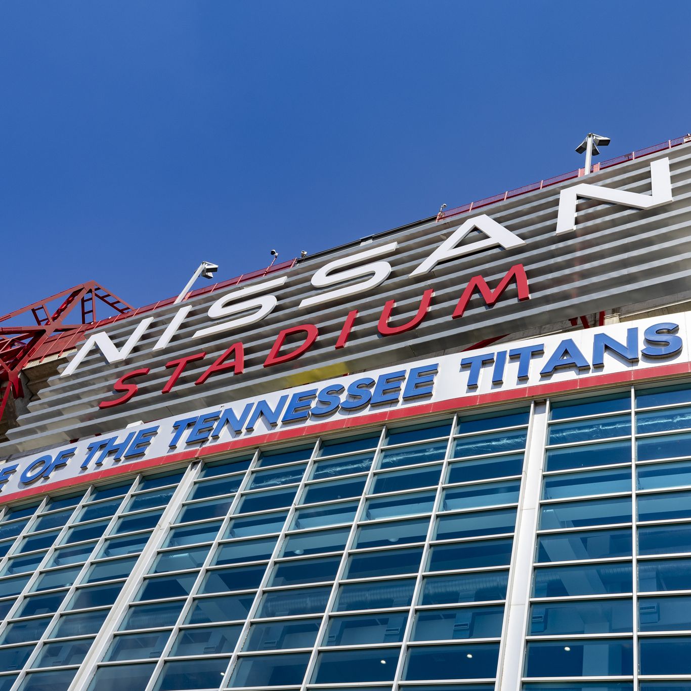 Upgrades Paused at Nashville's NFL Stadium : CEG