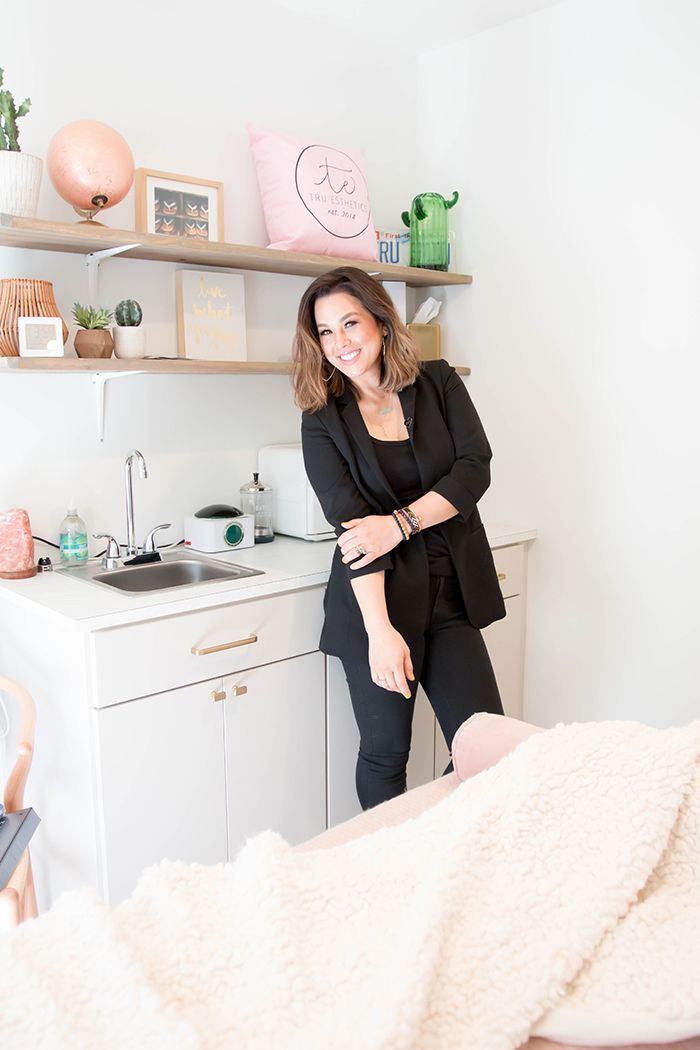 Lemon Love Founder Tracy Martin 1