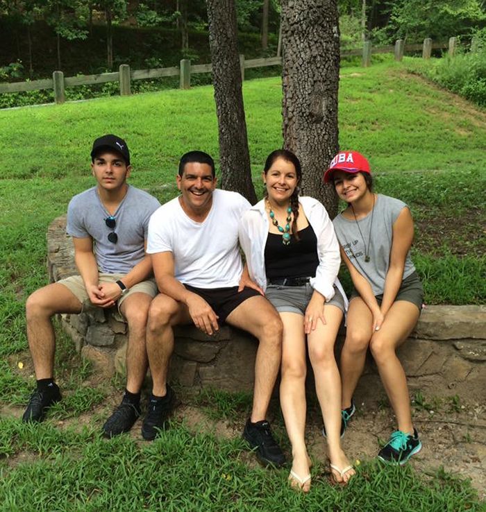 Havana Carolina Cuban restaurant