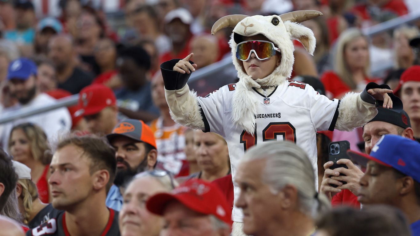 How Much Does an NFL Game Cost? Tickets, Parking, Beer & Hot Dog