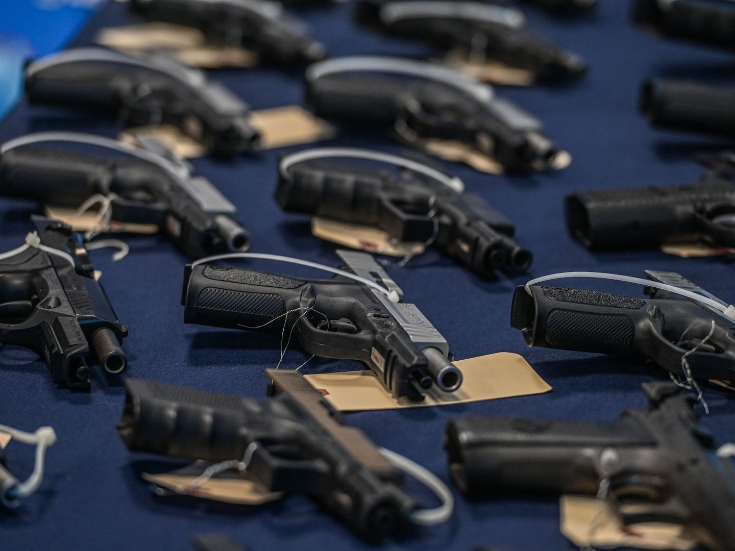 Descubrir 53+ imagen texas gun background check delay Thcshoanghoathambadinh.edu.vn