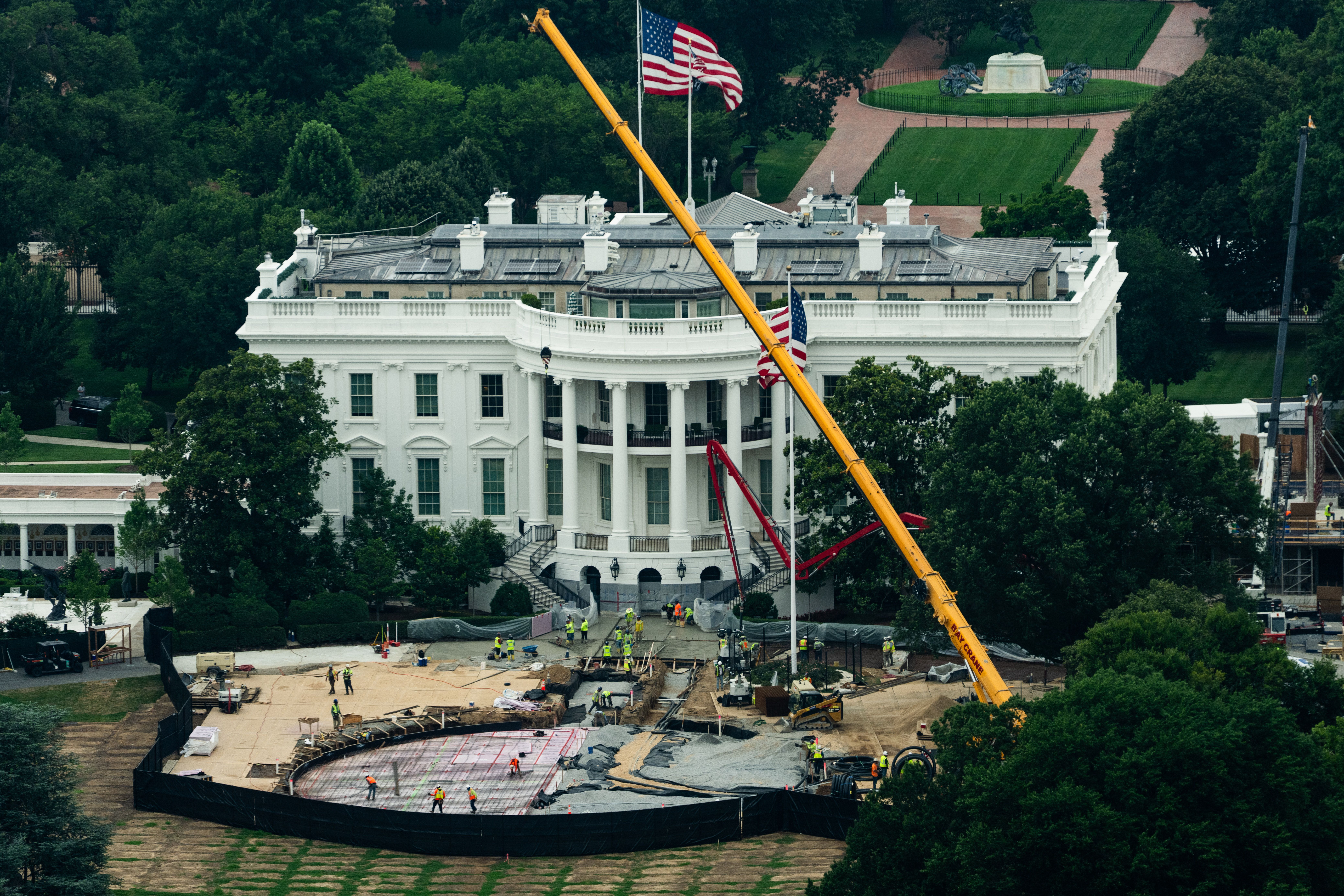 Photo: Julia Demaree Nikhinson/AP